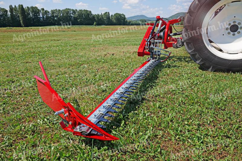 Enorossi BFS 270H alternating mower