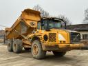 Volvo A25D Muldenkipper