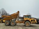 Volvo A25D Muldenkipper