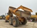 Volvo A25D Muldenkipper