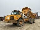 Volvo A25D Muldenkipper