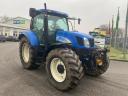 Traktor New Holland TSA 135