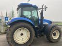 Traktor New Holland TSA 135