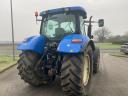 Traktor New Holland TSA 135