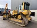 Raupendozer Caterpillar D6N LGP / 2015 / 12.457 Betriebsstunden / Leasing ab 20 %