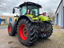 Traktor Claas Axion 830 C-Matic Cebis