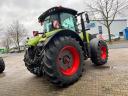 Traktor Claas Axion 830 C-Matic Cebis