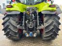 Traktor Claas Axion 830 C-Matic Cebis