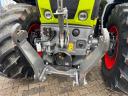 Traktor Claas Axion 830 C-Matic Cebis