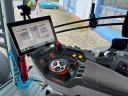 Traktor Claas Axion 830 C-Matic Cebis