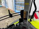 Traktor Claas Axion 830 C-Matic Cebis