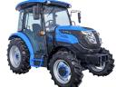 SOLIS S60V tractor with cab