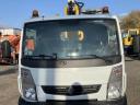 Renault Maxity Multitel 160 ALU DS - 16 m