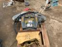 Eurocrusher EC35 Pulverizator cu foarfecă de demolare