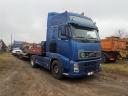 Volvo FH12 semi-trailer tractor