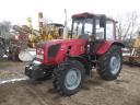 MTZ 920.4 Traktor zu verkaufen, Monoblock, Lamellenzapfwelle