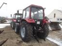 MTZ 920.4 Traktor zu verkaufen, Monoblock, Lamellenzapfwelle