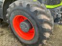 Tractor Claas Axion 830 C-Matic CEBIS