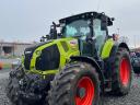 Tractor Claas Axion 830 C-Matic CEBIS