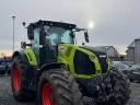 Tractor Claas Axion 830 C-Matic CEBIS