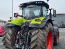 Tractor Claas Axion 830 C-Matic CEBIS