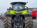 Tractor Claas Axion 830 C-Matic CEBIS