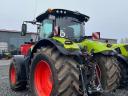 Tractor Claas Axion 830 C-Matic CEBIS