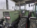 Traktor Fendt Favorite 612