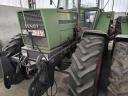 Traktor Fendt Favorite 612