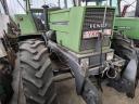 Traktor Fendt Favorite 612