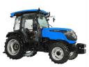 Solis 90N CRDi plantation tractor