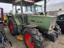 Traktor Fendt Farmer 306 LS