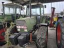 Traktor Fendt Farmer 308 LS