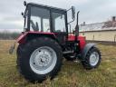 MTZ BELARUS 892.2 2016évj Klímás