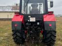 MTZ BELARUS 892.2 2016évj Klímás