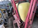 Hardi 800 l mixer chimic