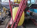 Hardi 800 l mixer chimic