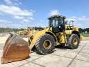 Caterpillar 966M / 2014 / 12 000 godzin / Leasing od 20%