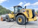 Caterpillar 966M / 2014 / 12 000 ur / zakup od 20%