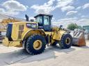 Caterpillar 966M / 2014 / 12 000 godzin / Leasing od 20%