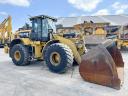 Caterpillar 966M / 2014 / 12 000 godzin / Leasing od 20%