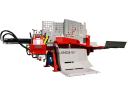 Lancman XLE 21 Multispeed industrial log splitter