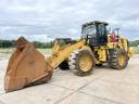 Caterpillar 966M / 2016 / 9 967 ore / Leasing de la 20%