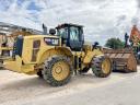 Caterpillar 966M / 2016 / 9 967 godzin / Leasing od 20%