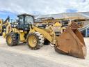 Caterpillar 966M / 2016 / 9 967 godzin / Leasing od 20%