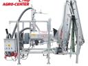 Fliegl Tapir 375 slurry separator