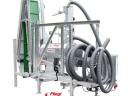 Fliegl Tapir 375 slurry separator