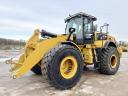 Caterpillar 972MXE / 2018 / 9 903 godzin / Leasing od 20%