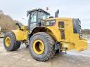 Caterpillar 972MXE / 2018 / 9 903 godzin / Leasing od 20%