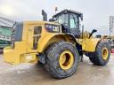 Caterpillar 972MXE / 2018 / 9 903 godzin / Leasing od 20%